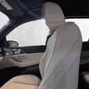Mercedes Benz GL450 2.0