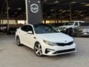 Kia Optima Si 2.4L 2.4L V4 / PANORAMIC SUNROOF / LEATHER / ROAD ASSIST / RIMS / IN PERFECT CONDITION