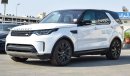 لاند روفر دسكفري Discovery 3.0Diesel SDV6 HSE Luxury SWB AWD Aut.