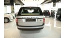 Land Rover Range Rover Autobiography 2015 !! RANGE ROVER VOGUE AUTOBIOGRAPHY WITH VERY LOW MILEAGE - AND WARRANTY !!