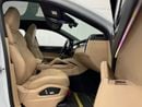Porsche Cayenne Std 3.0L (340 HP) 2021 Porsche Cayenne, 1 Year Warranty, Service History, GCC