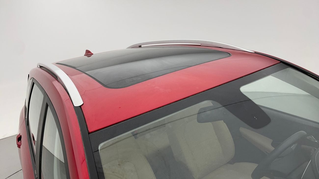 Chevrolet Captiva PREMIER 1.5 | Zero Down Payment | Free Home Test Drive