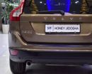 فولفو XC 60 EXCELLENT DEAL for our Volvo XC60 T6 AWD ( 2011 Model ) in Brown Color GCC Specs