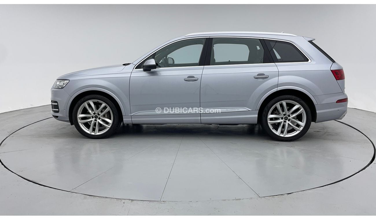 Audi Q7 45 TFSI QUATTRO 3 | Zero Down Payment | Free Home Test Drive