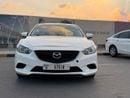 Mazda 6 S 2.5L (184 HP) Excellent condition & luxury feel