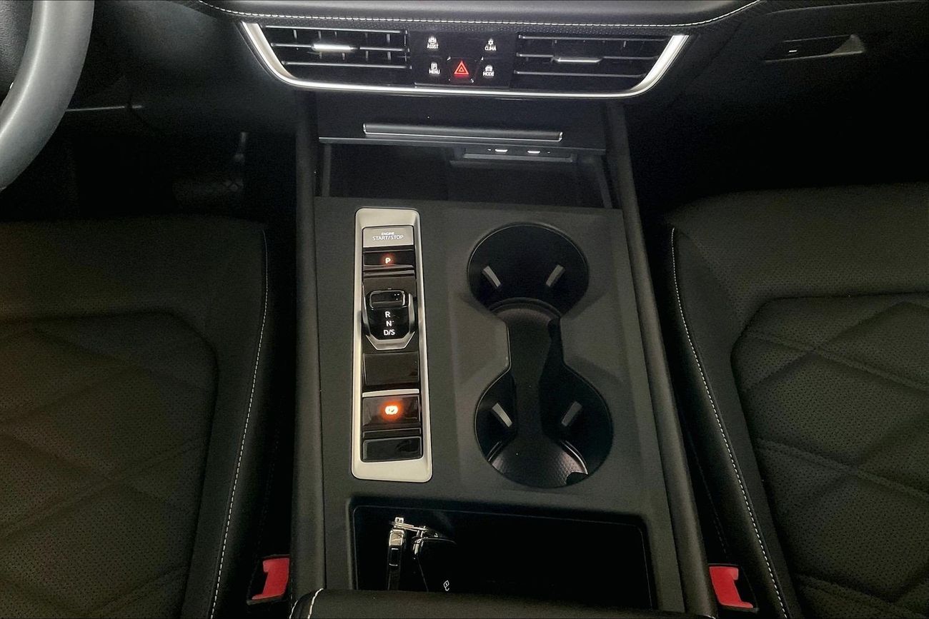 Volkswagen Teramont Trendline | National Day Celebration | Guaranteed Warranty | 0 Down Payment