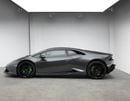 Lamborghini Huracan EVO Coupe