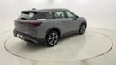 إنفينيتي QX60 2023 LUXE | AED 1757/Month | 0 DP | 30 Day Return | Warranty | Service History