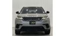 لاند روفر رينج روفر فيلار 2019 Range Rover Velar P250 SE R-Dynamic, Warranty, Full Range Rover Service History, GCC