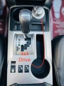 Toyota 4Runner 4x4 Drive 7 Seat Airbag original Sunroof