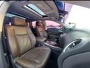 إنفينيتي QX60 Premium 3.5L
