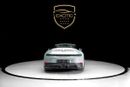 بورش 911 CARRERA GTS CABRIOLET T-HYBRID
