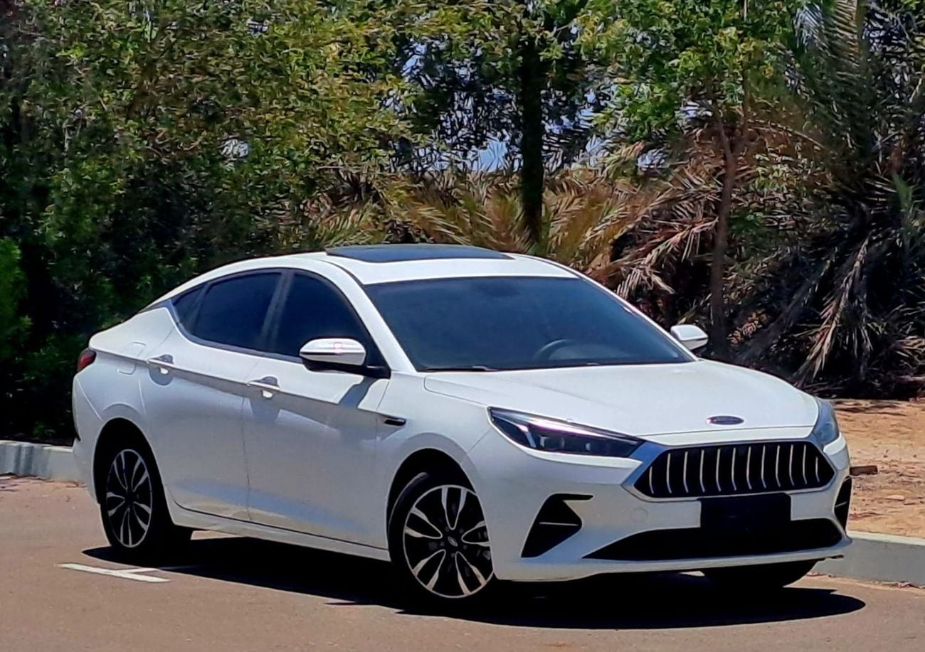 JAC J7 460-MONTHLY | GCC | FULL OPTION LUXURY | ACCIDENT FREE