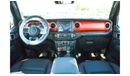 Jeep Gladiator JEEP GLADIATOR RUBICON FOR LOCAL AND EXPORT (WITH WARRENTY 3 YEARS )3.6L 6cyl Petrol 2022, Automatic