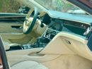 Bentley Flying Spur W12