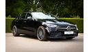 Mercedes-Benz C 200 2024 Premium Plus - 1.5L 9 Speed A/T - with 5 yrs Warranty | EMI Installment | Book Now