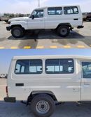 تويوتا لاند كروزر TOYOTA LAND CRUISER LC78 RHD 2025