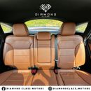 Mercedes-Benz GLE 43 AMG Coupe 3.0L Mercedes GLE 43 AMG Coupe Biturbo Panoramic  Full Option GCC 42,000 KM