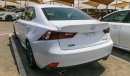 Lexus IS250 F Sport