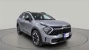 Kia Sportage SX 2025 | AED 1794/Month | 20% DP | 30 Day Return | Warranty | Service History