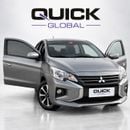 Mitsubishi Mirage GLX PREMIUM