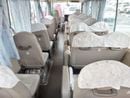 Mitsubishi Rosa MITSUBISHI ROSA BUS RHD 2002 MODEL 4.8 L DIESEL MANUAL(PM00028)