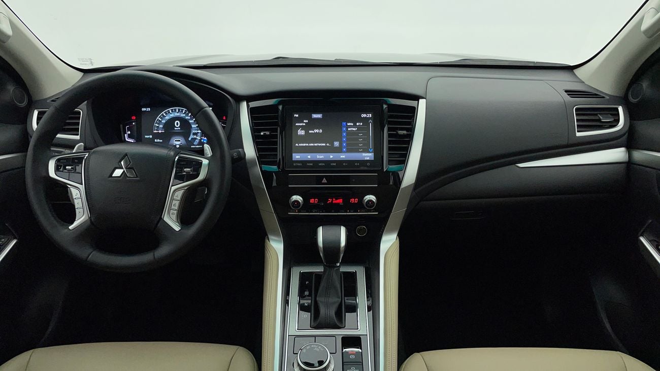 Mitsubishi Montero PREMIUM 3 | Zero Down Payment | Free Home Test Drive