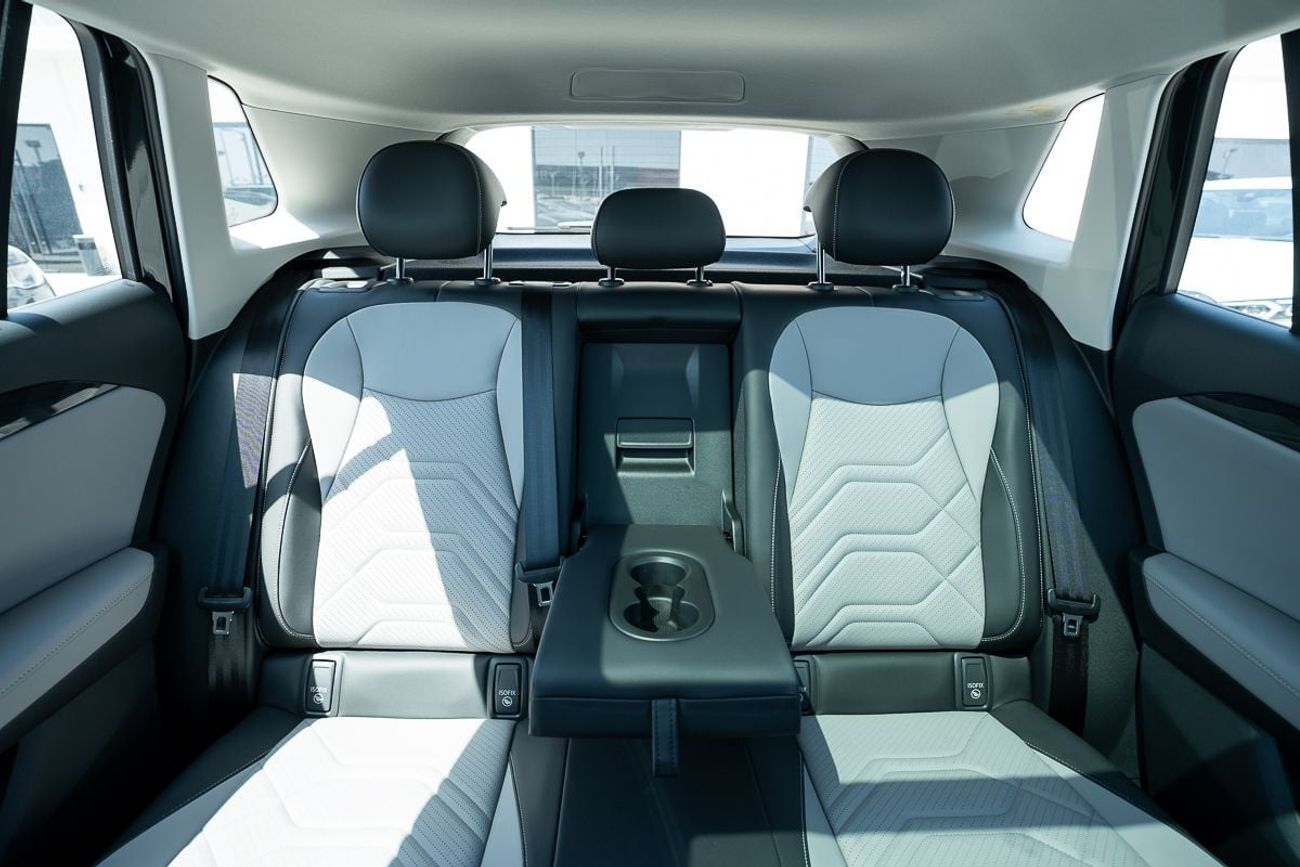 Volkswagen Tayron L 300TSI 1.5L 2WD Elite New Shape 2025