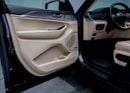 جيب جراند شيروكي LIMITED PLUS Limited 3.6L
