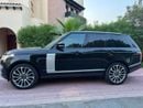 لاند روفر رينج روفر VOGUE SE P400 3.0L PETROL MY 2021