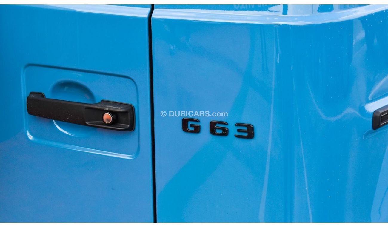 Mercedes-Benz G 63 AMG Mercedes Benz G63 AMG V8