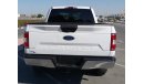 Ford F-150 FORD F150 XLT  ECOBOOST 5.0 V8  26150MI  2018  AMERICAN CAR