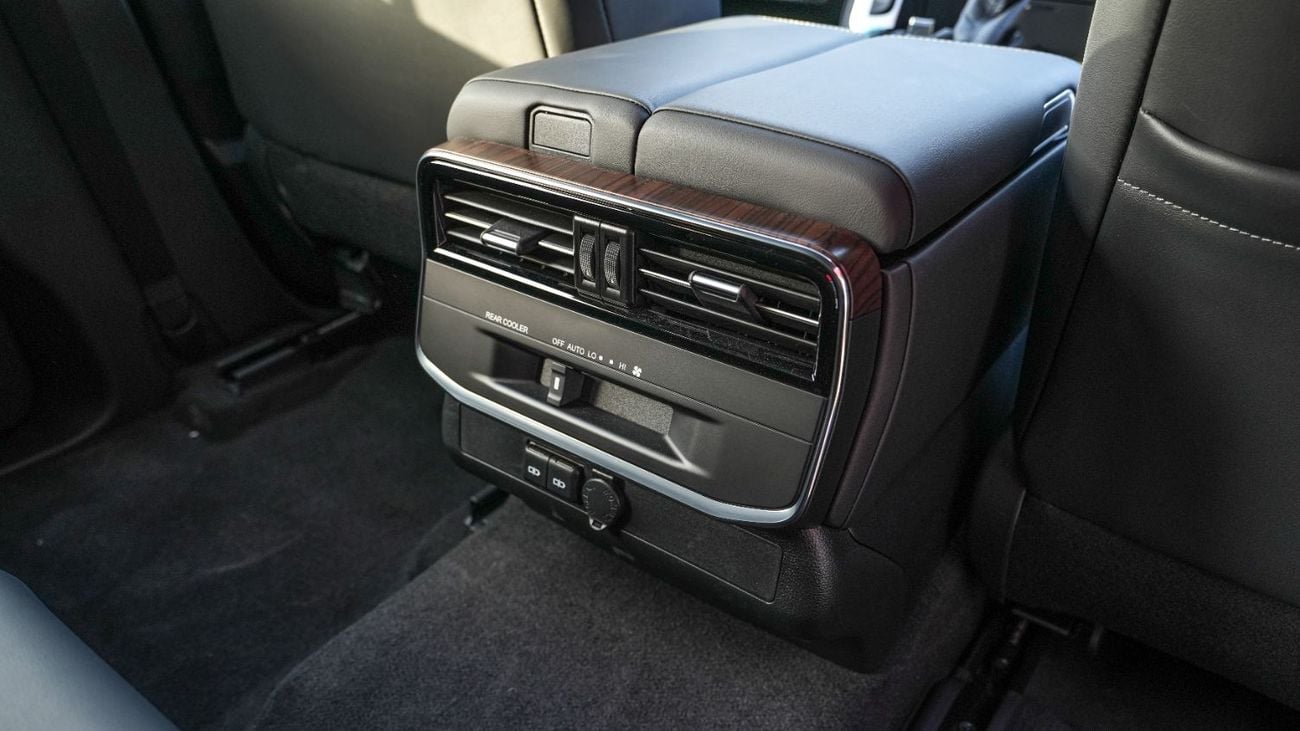 Toyota Land Cruiser GXR2 3.3L GXR 3.3L V6 Diesel Fully Loaded With Radar 2025 MY Export Price