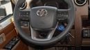 Toyota Land Cruiser Pick Up LX 2.8L Diesel Double Cabin A/T