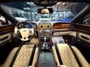 Bentley Flying Spur V8