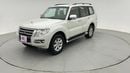 Mitsubishi Pajero GLS MIDLINE 3 | Zero Down Payment | Free Home Test Drive