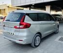 Suzuki Ertiga GL Delivery Van | 2 Seater | NO CONVENIENCE FEES | Certified Pre-owned |