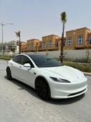 تسلا موديل 3