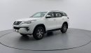 Toyota Fortuner EXR 2.7 | Under Warranty | Inspected on 150+ parameters