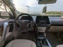 Toyota Prado 2020 Toyota Prado TXL - 3.0L V4 - 4WD- Deisel -GCC- Push Start With Fridge