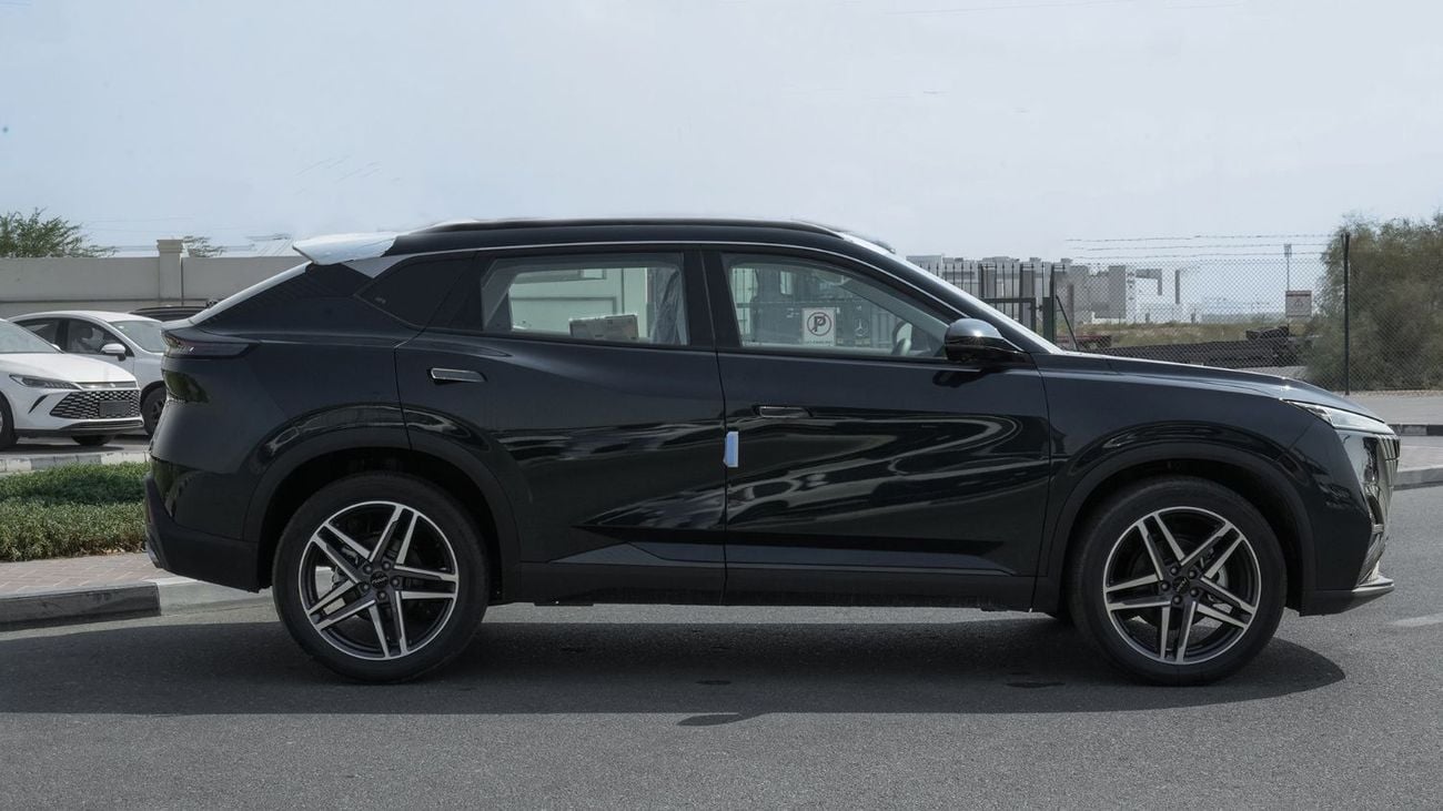 Dongfeng Mage E3 2026 | DONGFENG MAGE E3 1.5T SUV FWD [ EXPORT ONLY ]