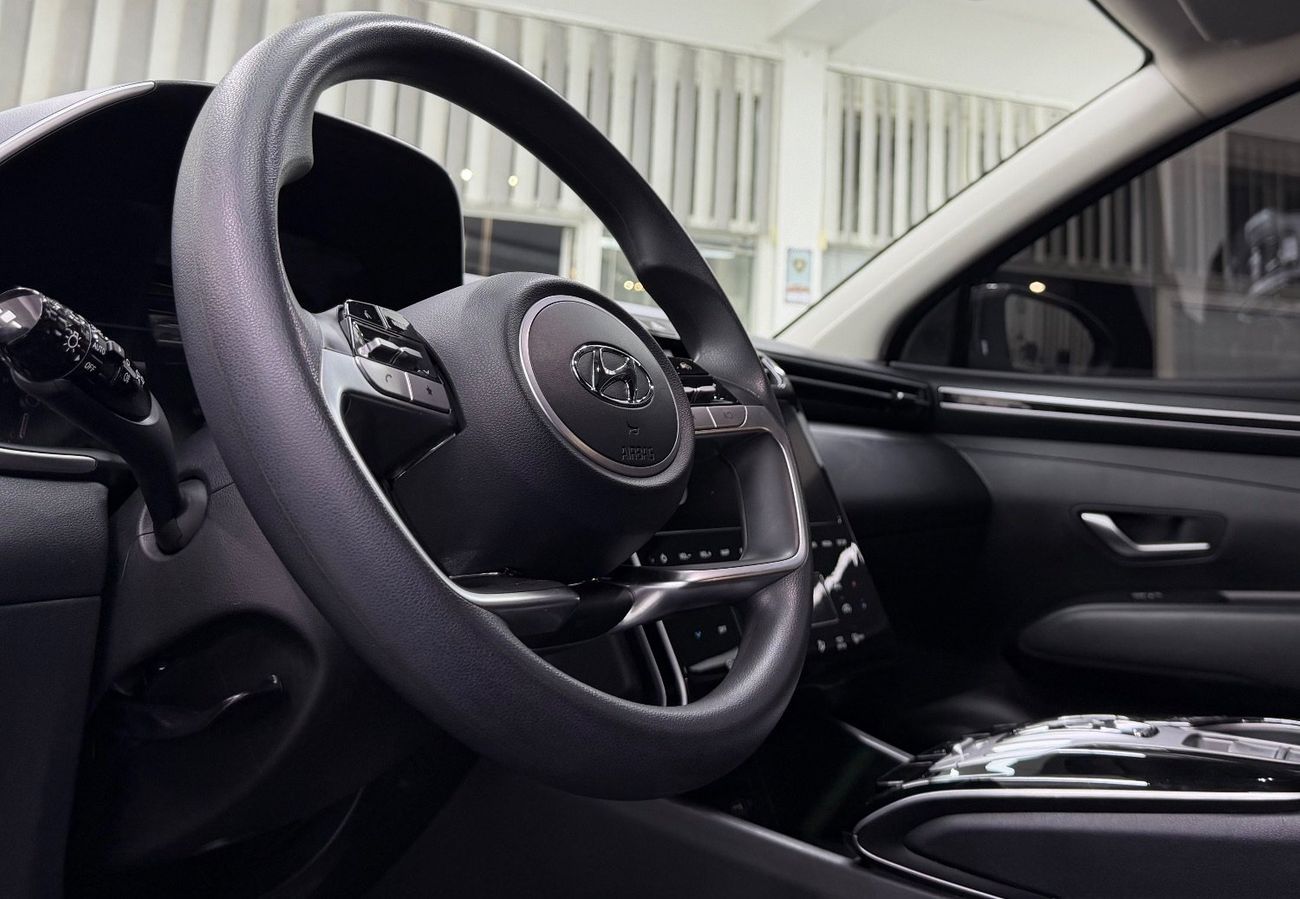 هيونداي توسون Premium+ 2.5L