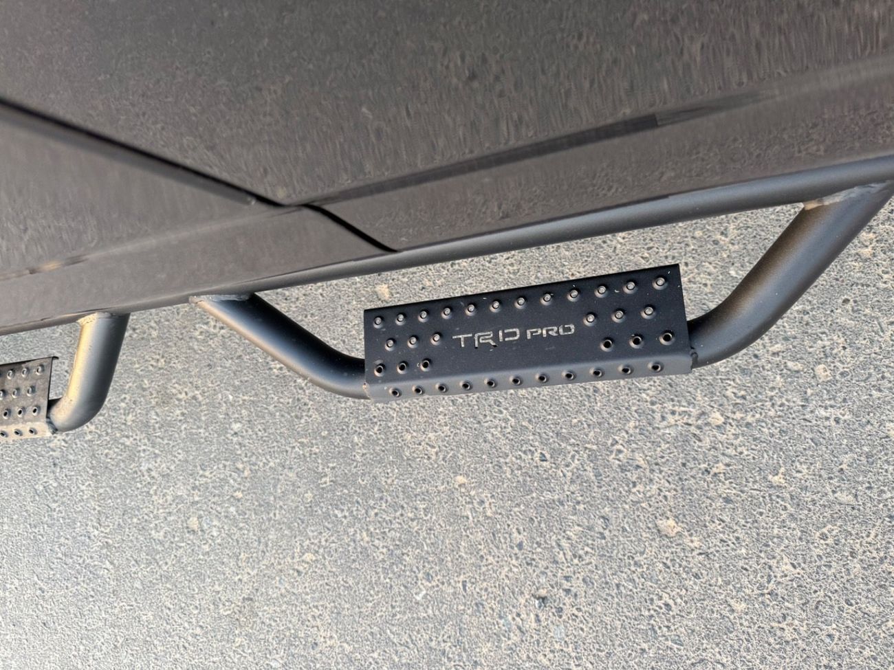 Toyota 4Runner 2021TRD OFF ROAD 4x4 SUNROOF KEYLESS UAE PASS