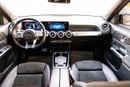 Mercedes-Benz GLB 35 2021 MERCEDES BENZ GLB 35
