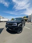 BYD Leopard 5 210KM Tianshen Ultra Edition