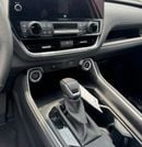 Toyota Grand Highlander Toyota Grand Highlander Limited 2024, 2.4 Turbo! Brand New!!! Best Price! White