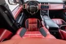 Land Rover Range Rover Sport HSE 3.0L (340 HP)