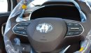 Hyundai Santa Fe 3.5 L V6