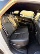 Lexus RX350h Hybrid Base 2.5L Hybrid premium 2.5L AWD