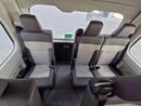 تويوتا هاياس Toyota Hiace 3.5 AT 2026 full option with automatic door